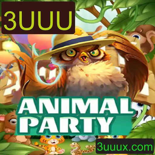 Descubra o Fascinante Mundo de AnimalParty: O Jogo que Está Conquistando o Mundo