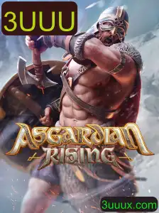 Descubra o Fascinante Mundo de AsgardianRising com a Palavra-chave 3UUU