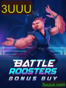 Explorando a Aventurosa Jornada do Jogo BattleRoostersBonusBuy