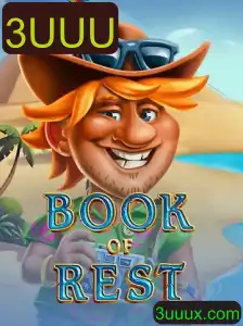 Explorando o Fascinante Mundo do Jogo BookofRest