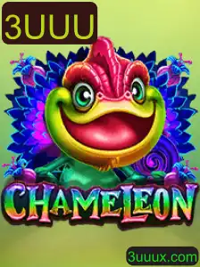 Explorando o Mundo de Chameleon: Um Jogo de Estratégia e Criatividade