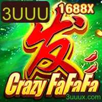 Domine a Diversão Estratégica de CrazyFaFaFa com a Chave 3UUU