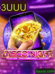 Descubra DiscoNightM: O Novo Jogo de Estratégia com a Palavra-Chave '3UUU'