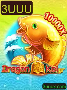 Explorando o Mundo de DragonKoi: O Jogo de Estratégia Inovador