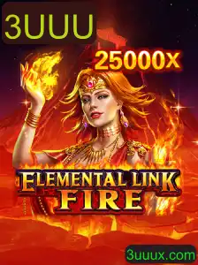 ElementalLinkFire: Uma Jornada de Estratégia e Magia