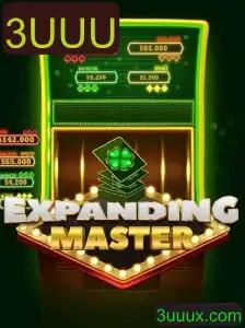 Explorando 'ExpandingMaster': Um Jogo Estratégico Envolvente