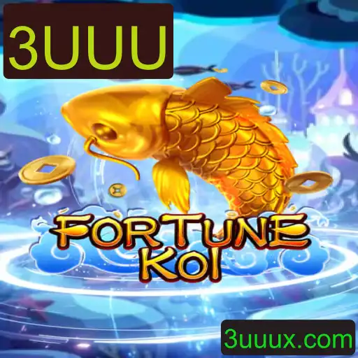 FORTUNEKOI: Descubra o Fascinante Mundo do Novo Jogo de Estratégia 3UUU