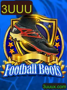 Descubra o emocionante mundo do FootballBoots: O jogo inovador com a palavra-chave 3UUU