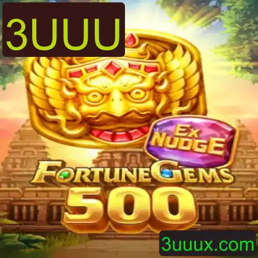 Explorando o Universo Vibrante de FortuneGems500 e o Mistério de 3UUU