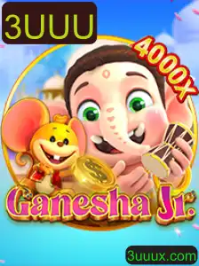 Explorando as Aventuras de GaneshaJr: Um Mergulho na Diversão Estratégica