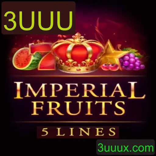 Imperial Fruits 5: Descubra o Novo Fenômeno dos Jogos de Cassino