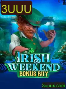 IrishWeekendBonusBuy: Explore o Novo Jogo Emocionante
