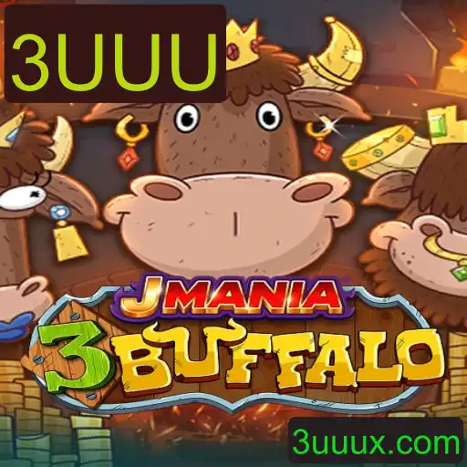 Descubra o Mundo Emocionante de JMania3Buffalo: O Jogo do Momento