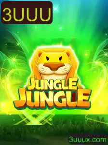 Aventura na Selva: Descubra o Mundo de JungleJungle