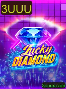 Descubra LuckyDiamond: Aventuras e Estratégia com 3UUU