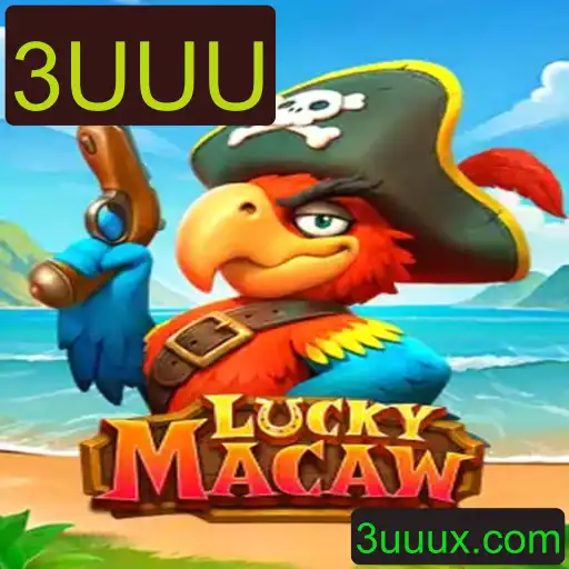 Descubra LuckyMacaw: O Fascinante Jogo de Estratégia e Sorte