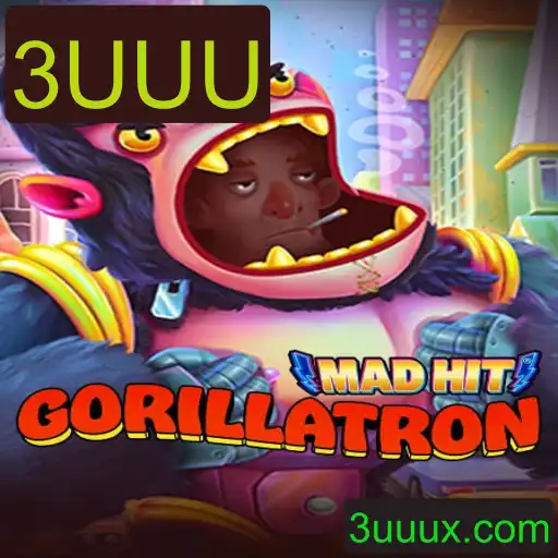 Explorando a Emoção de MadHitGorillatron: Um Mundo de Estratégia e Aventura
