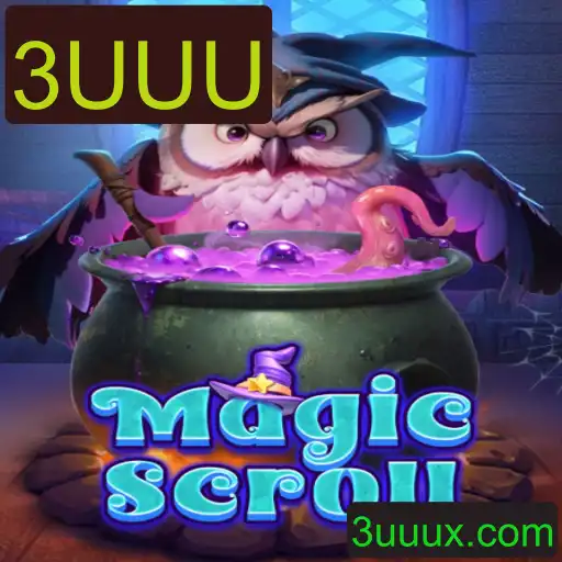 Explorando MagicScroll: Um Mergulho no UniversO de 3UUU
