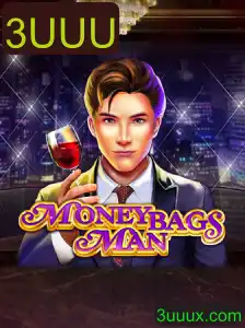 Descubra o Universo de Aventuras de MoneybagsMan: O Jogo Estratégico e Empolgante