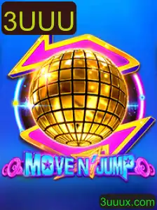 Descubra o Mundo de MovenJump: O Jogo de Aventura Que Está Transformando o Cenário dos Jogos