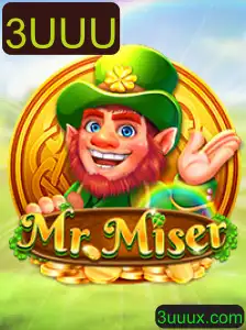 Descubra o Fascinante Mundo do Jogo MrMiser