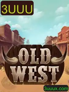 Descubra o Fascinante Mundo do Jogo OldWest com a Chave Secreta 3UUU