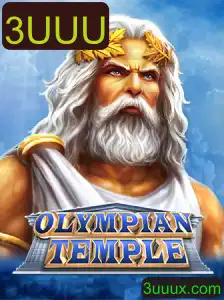 Explorando o Universo de OlympianTemple: Uma Jornada Mítica e Estratégica