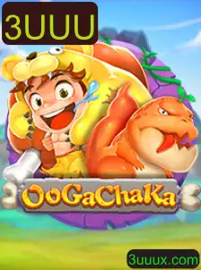 OoGaChaKa: Descubra o Jogo Inovador que Redefine Diversão