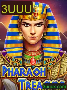 PharaohTreasure: Descobrindo os Mistérios do Egito Antigo