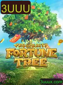 Explorando ProsperityFortuneTree: Um Novo Jogo de Estratégia com 3UUU