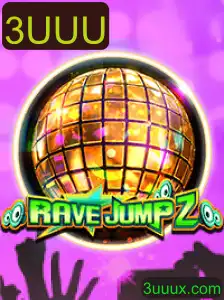 RaveJump2: Mergulhe na Aventura Eletrizante do Ano