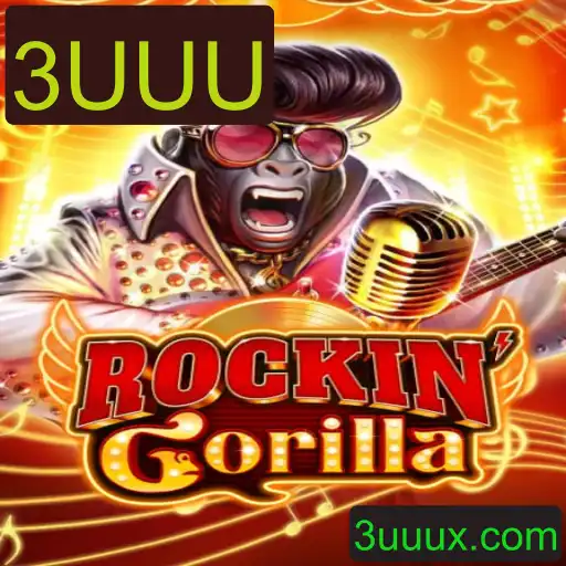 Descubra o Mundo do Jogo RockinGorilla: A Nova Sensação do Entretenimento Digital