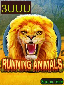 Explorando RunningAnimals: Um Mergulho no Mundo Animal com a Palavra-Chave 3UUU