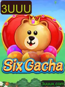 Descubra o Mundo de SixGacha: Um Jogo Emozionante e Inovador
