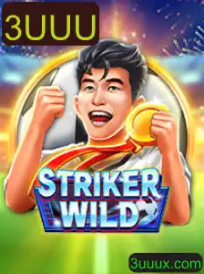 Descubra a Ação Intensa de StrikerWILD com a Palavra-chave 3UUU