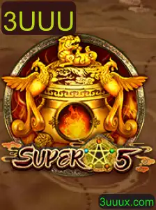 Explorando o Universo do Jogo Super5: Um Guia Completo