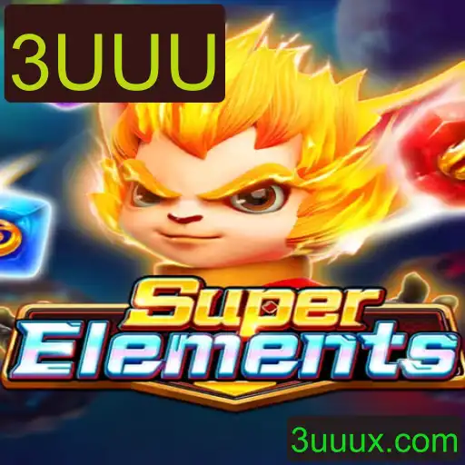 Descubra o Mundo de SuperElements: Um Jogo Revolucionário com 3UUU