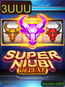 SuperNiubiDeluxe: Explorando o Mundo do Jogo com 3UUU