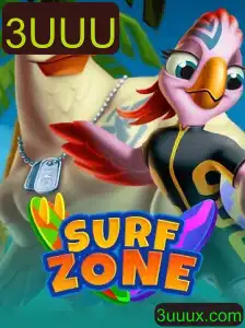 Descubra o Empolgante Mundo de SurfZone e as Estratégias para Dominar o Jogo