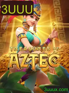 Explorando TreasuresofAztec: Uma Jornada em Busca de Riquezas Ancestrais