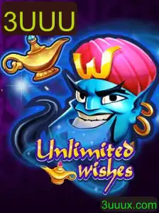 UnlimitedWishes: Explorando o Mundo Encantado de 3UUU