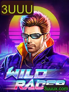 Explore o Mundo Exuberante de 'WildRacer' - A Aventura de Corrida Definitiva