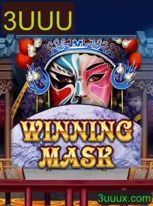 WinningMask: Conheça o Novo Jogo de Estratégia e Sucesso Com a Palavra-Chave 3UUU